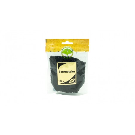 Czarnuszka (Nigella sativa) 100g Astron