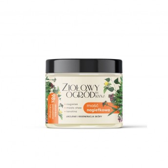 Maść nagietkowa Jozka 90ml Dary Natury