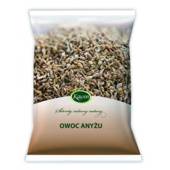 Owoc anyżu 50g Kawon