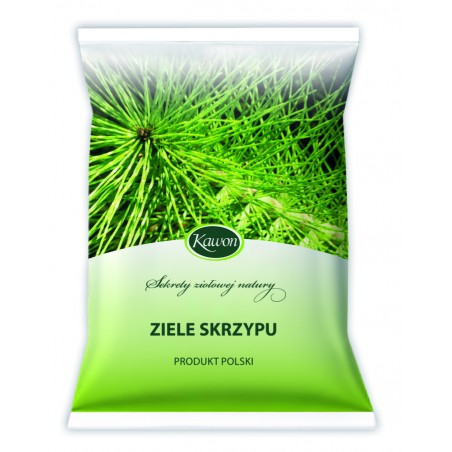 Ziele skrzypu 50g Kawon