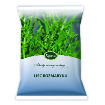 Liść rozmarynu 50g Kawon