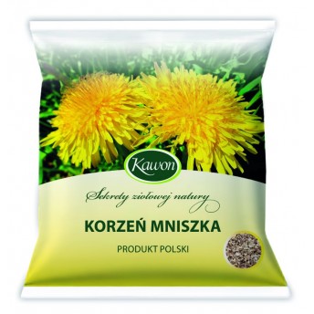 Korzeń mniszka 50g Kawon
