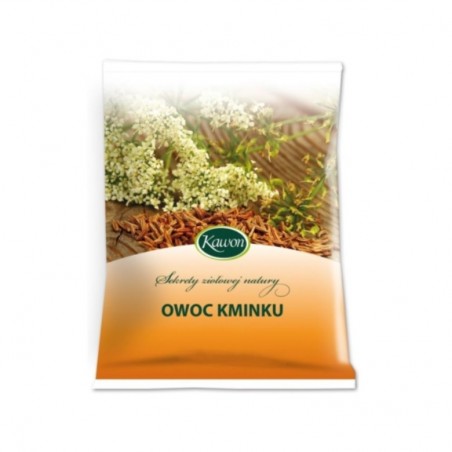 OWOC KMINKU 50g Kawon