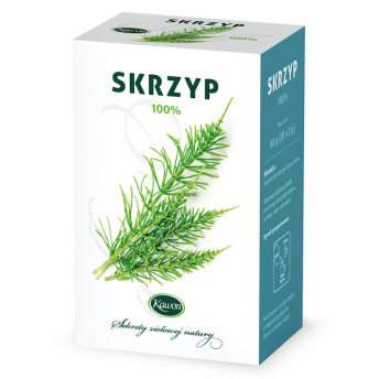 Skrzyp fix 100% 30 saszetek Kawon