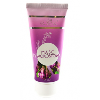 Maść żywokostowa w tubie FARM-VIX 100ml
