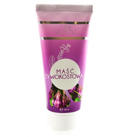 Maść żywokostowa w tubie FARM-VIX 100ml