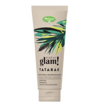 NaturGlam Odżywka do włosów Tatarak 250ml