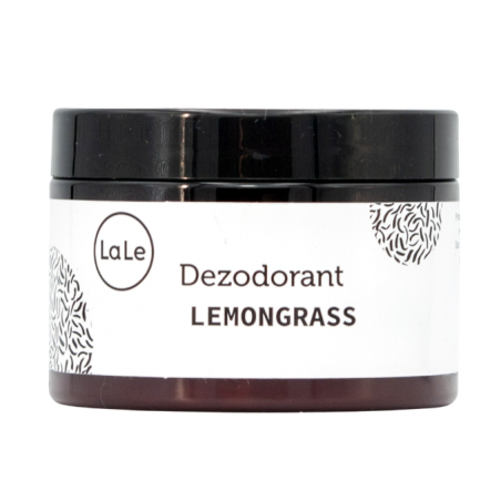 Dezodorant Lemongrass 150ml La-Le