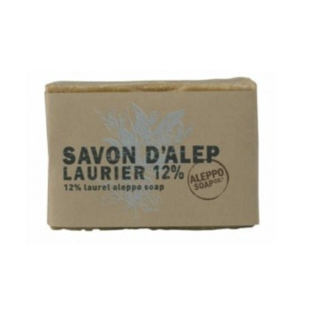 Mydło Aleppo 12% oleju laurowego 200g Tade