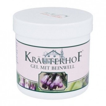 KRAUTERHOF żel z żywokostem 250ml Natko