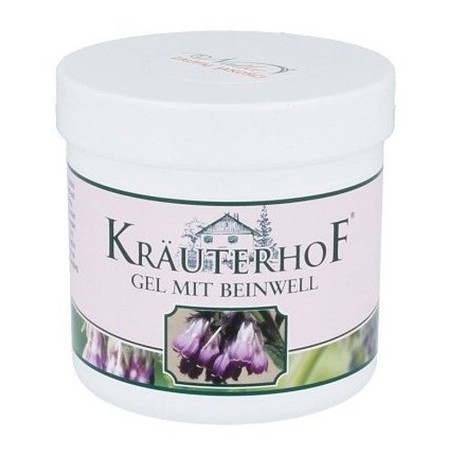 KRAUTERHOF żel z żywokostem 250ml Natko