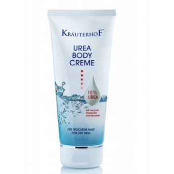 KRAUTERHOF żel z mocznikiem 200ml Natko