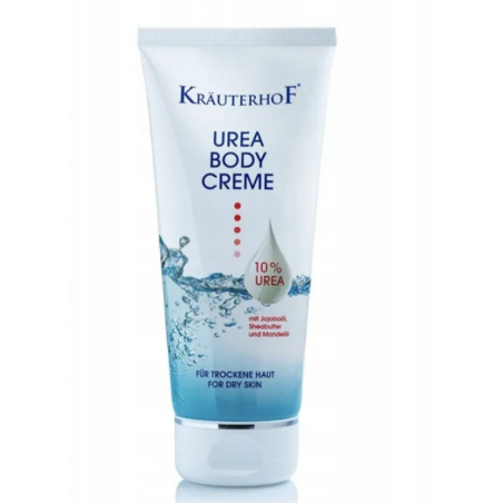 KRAUTERHOF żel z mocznikiem 200ml Natko