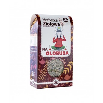 Na globusa 80g Natura Wita