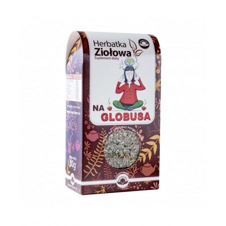 Na globusa 80g Natura Wita
