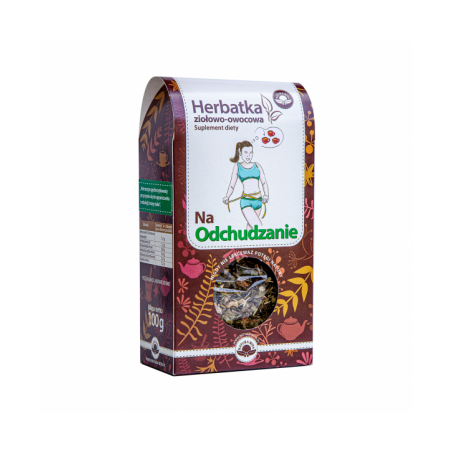 Na odchudzanie 100g Natura Wita