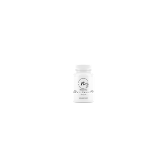Melatonina 5mg 100 kapsułek NaturePRO