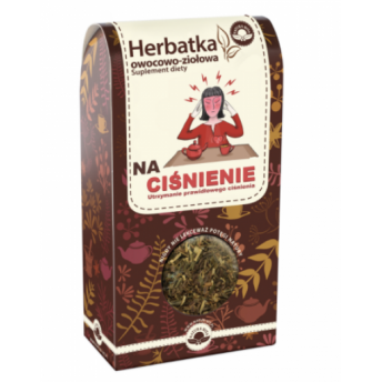 Na ciśnienie 80g Natura Wita