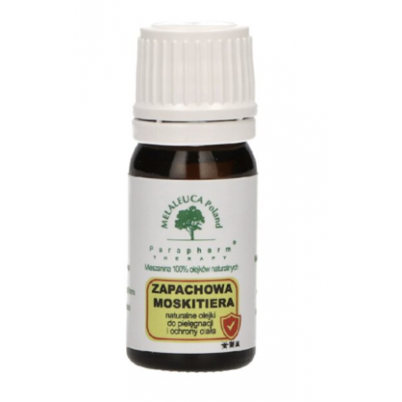 Zapachowa moskitiera 7ml Melaleuca