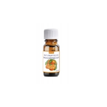 Olejek eteryczny Mandarynkowy 10ml Etja
