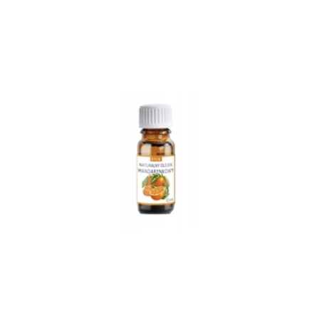 Olejek eteryczny Mandarynkowy 10ml Etja