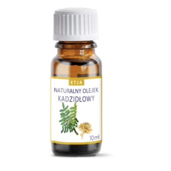 Olejek eteryczny kadzidłowy 10ml Etja