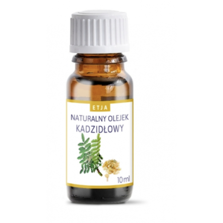 Olejek eteryczny kadzidłowy 10ml Etja