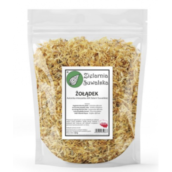 Żołądek 250g Zielarnia Suwalska