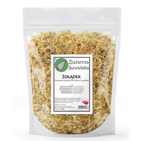 Żołądek 250g Zielarnia Suwalska