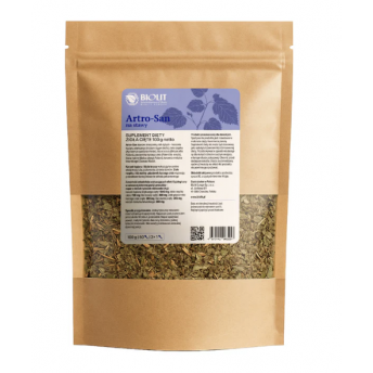 Artro-San (na stawy) suplement diety 100g Biolit