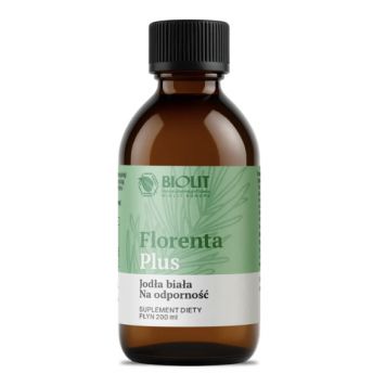 Florenta plus 200ml Biolit