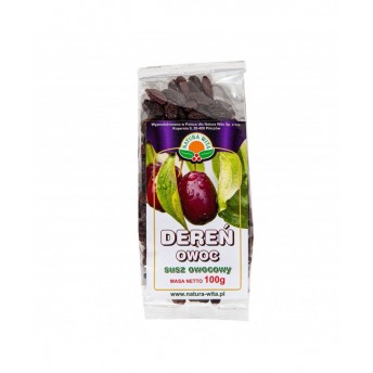 DEREŃ OWOC 100g Natura Wita