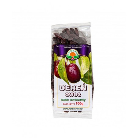 DEREŃ OWOC 100g Natura Wita