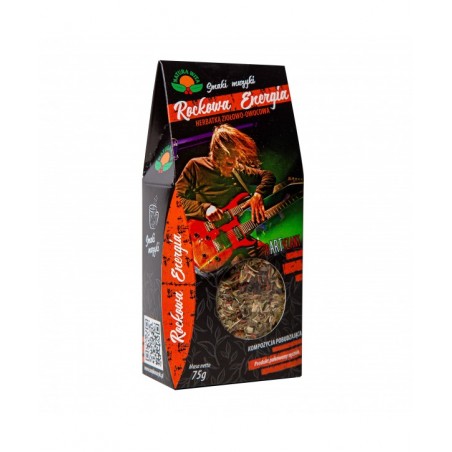 Rockowa Energia 75g Natura Wita