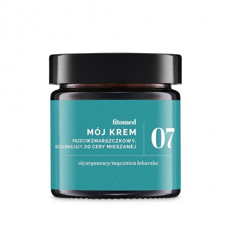 Mój krem nr 07 55g FITOMED