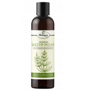 Szampon przeciw wypadaniu włosów ze skrzypem 250ml Herbapol Kraków