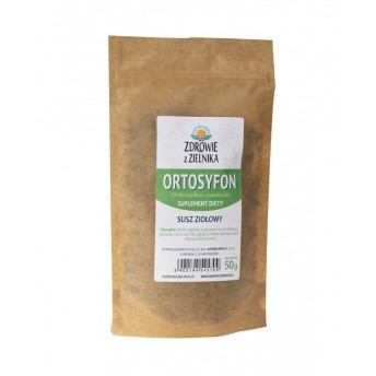 Ortosyfon suplement diety 50g Natura Wita
