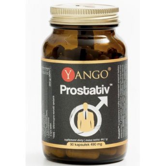 Prostativ Yango 90 kapsułek