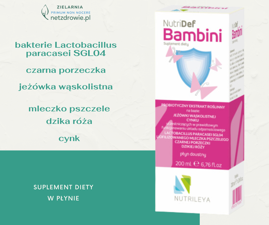 nutrileya netzdrowie