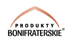 PRODUKTY BONIFRATERSKIE