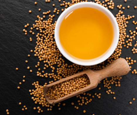 GORCZYCA. Leksykon ziół