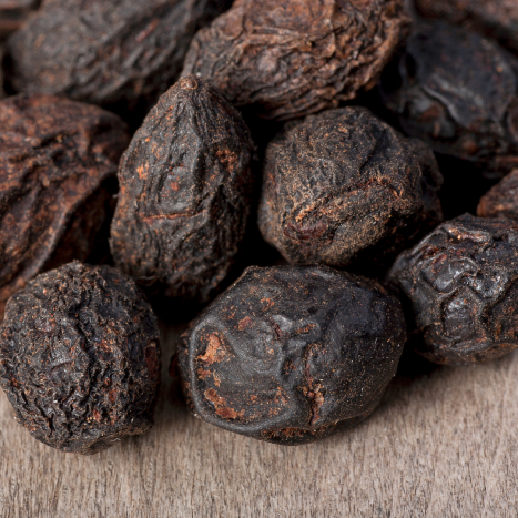 PALMA SABAŁOWA (Saw palmetto) - właściwości i zastosowanie. Leksykon ziół