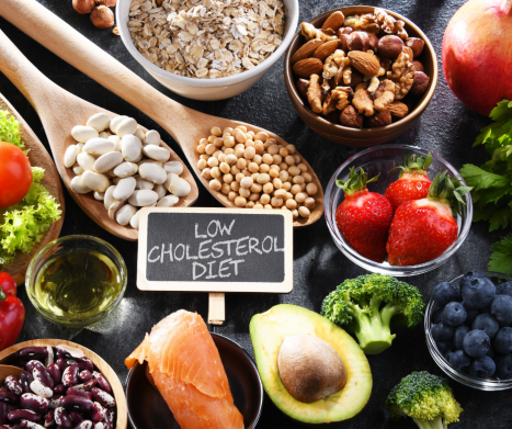 Zioła na obniżenie cholesterolu: naturalne metody regulacji poziomu lipidów