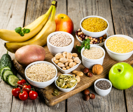 SUPLEMENTY DLA WEGAN I WEGETARIAN- co warto wiedzieć? Przewodnik po witaminach i suplementach dla wegan