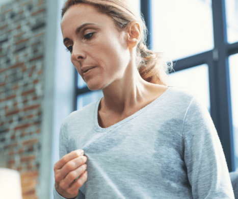 Zioła na menopauzę czyli wsparcie z natury