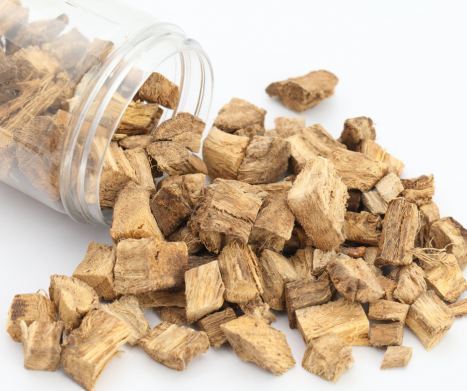 Korzeń kudzu- czy może pomóc w walce z uzależnieniami od alkoholu i papierosów?