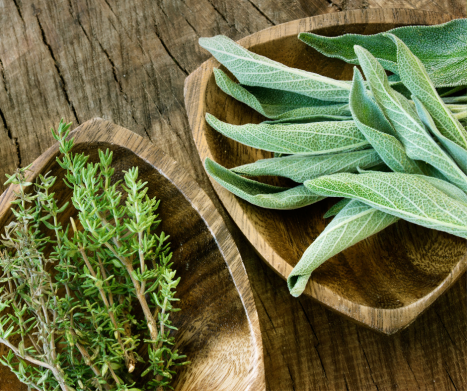 Zioła na smog? Czy istnieje naturalne wsparcie dla naszego organizmu w walce z zanieczyszczeniami powietrza ?