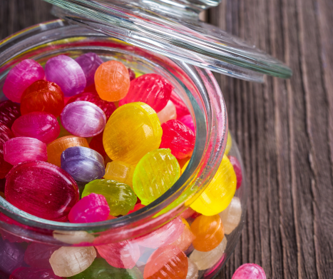 Czy są zioła, które hamują apetyt na słodycze?