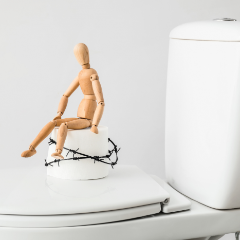 Problem hemoroidów - czy istnieją skuteczne zioła na żylaki odbytu? Przewodnik po naturalnym leczeniu