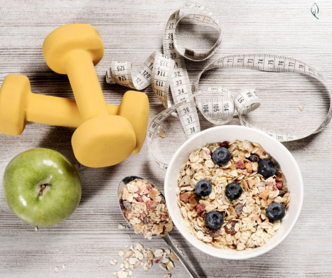 ZIOŁA ODCHUDZAJĄCE- jak to działa?